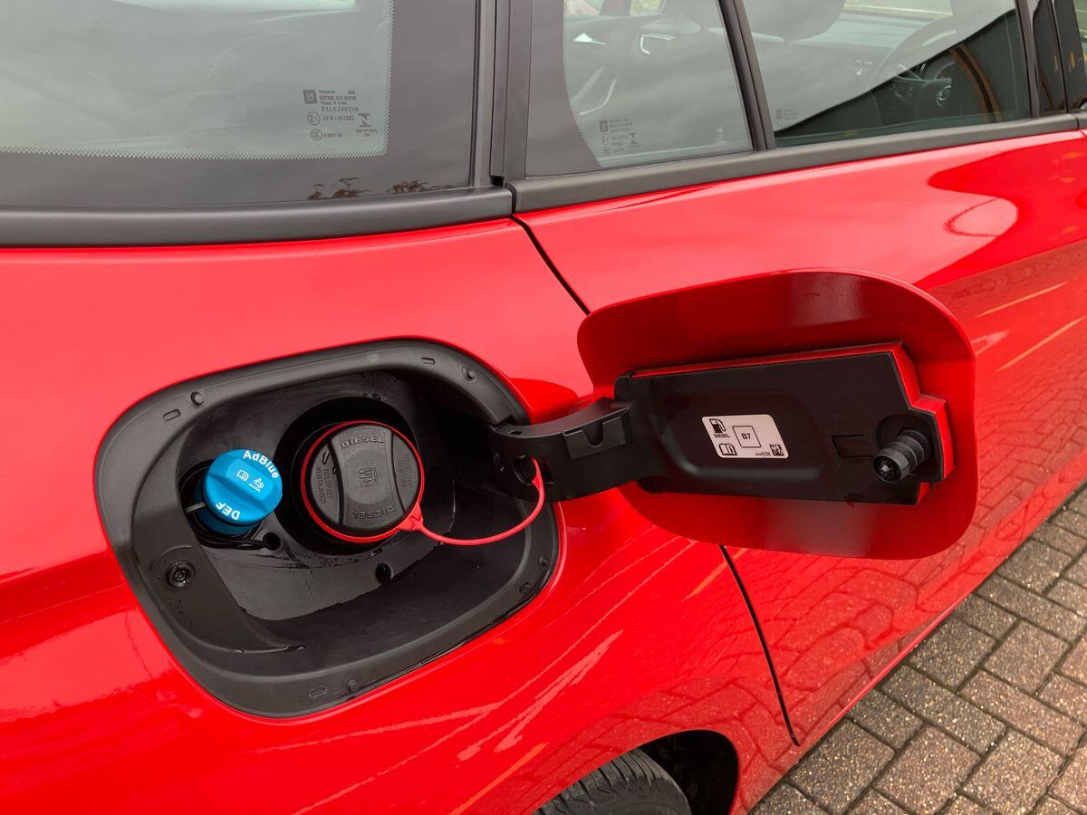 Used Vauxhall Astra 2019 for sale - 76361237: Photo 36
