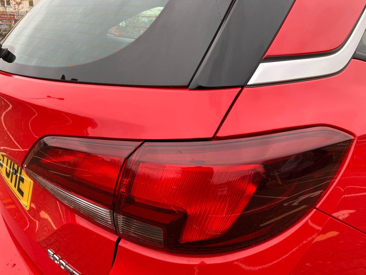 Used Vauxhall Astra 2019 for sale - 76361237: Photo 37