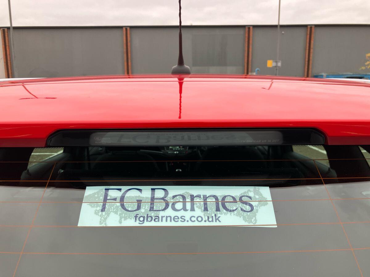 Used Vauxhall Astra 2019 for sale - 76361237: Photo 38