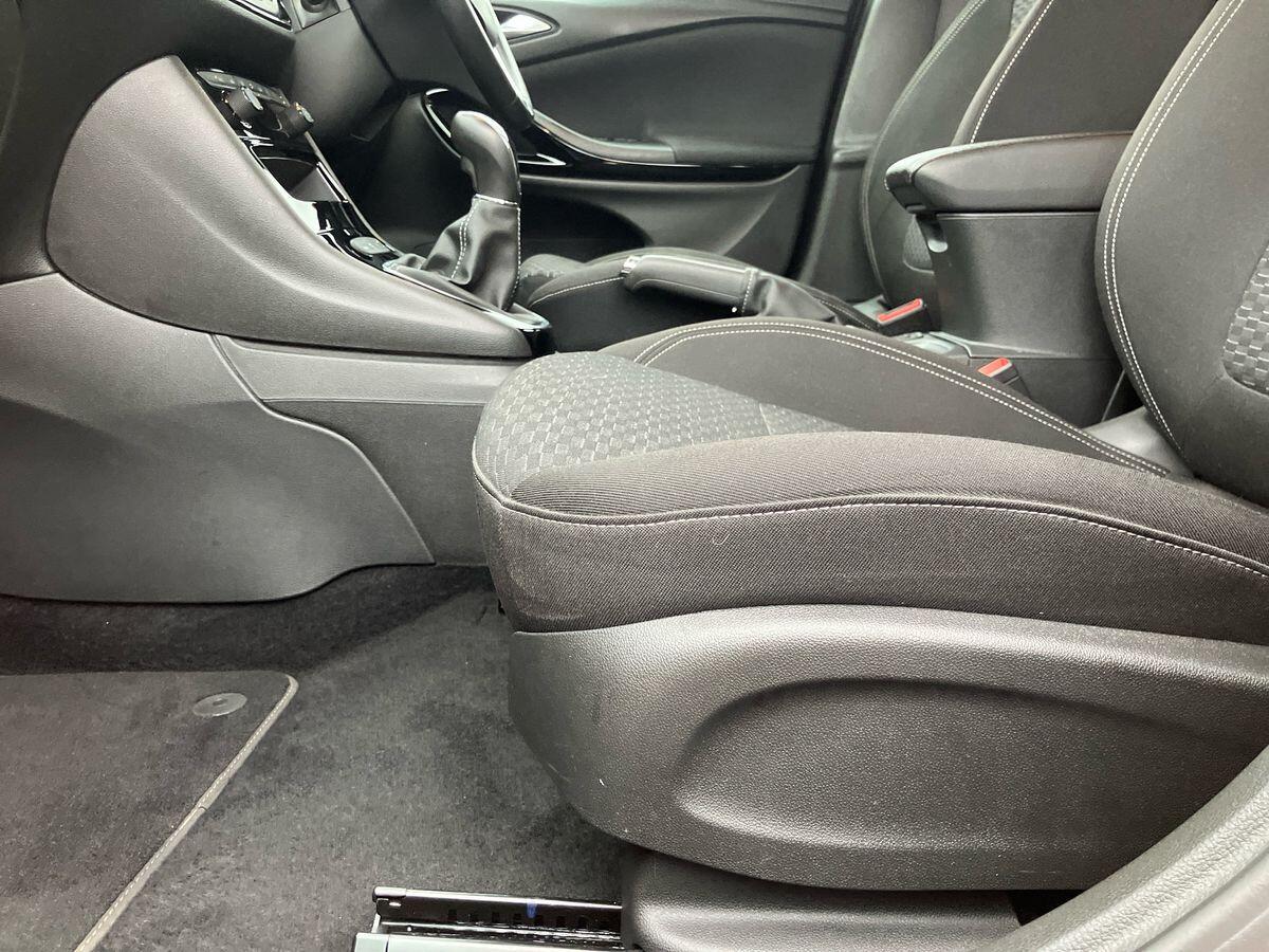 Used Vauxhall Astra 2019 for sale - 76361237: Photo 41