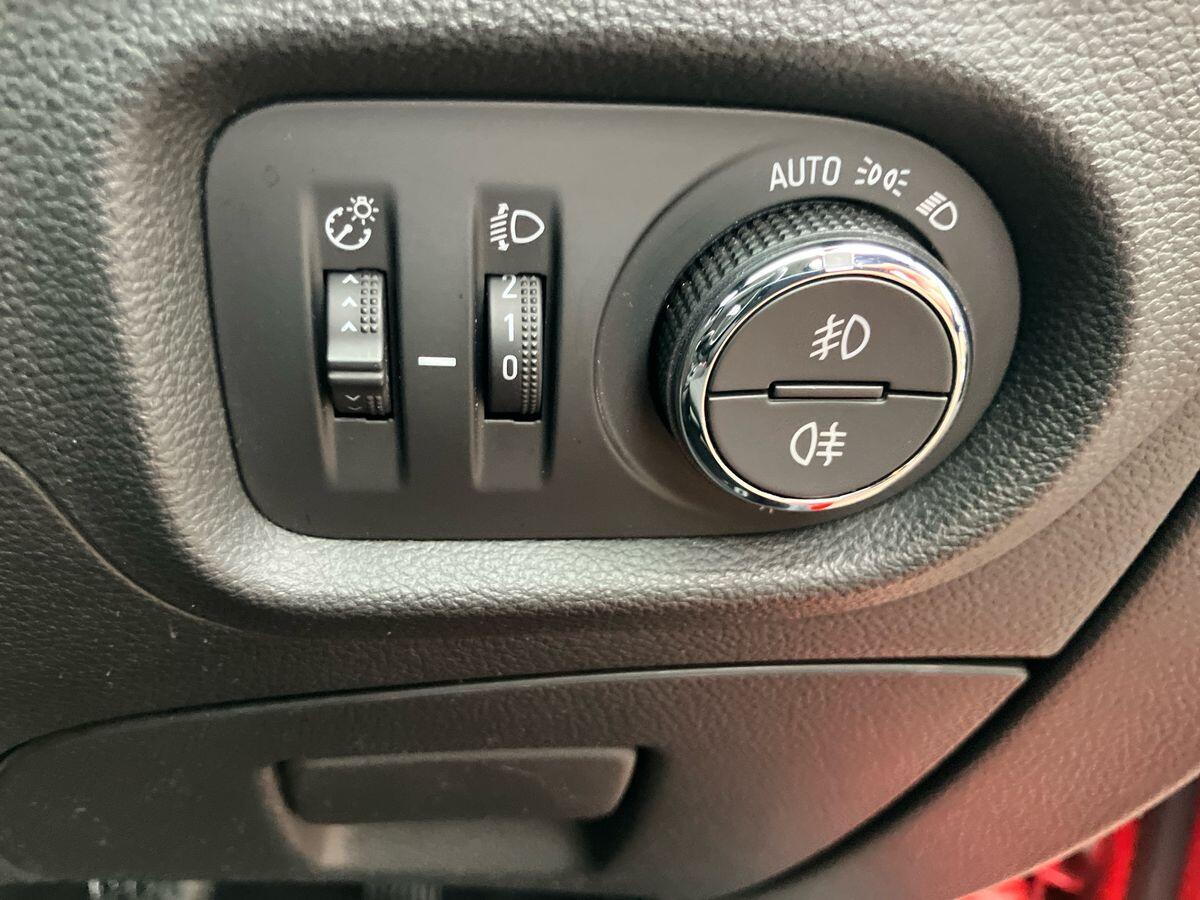 Used Vauxhall Astra 2019 for sale - 76361237: Photo 45