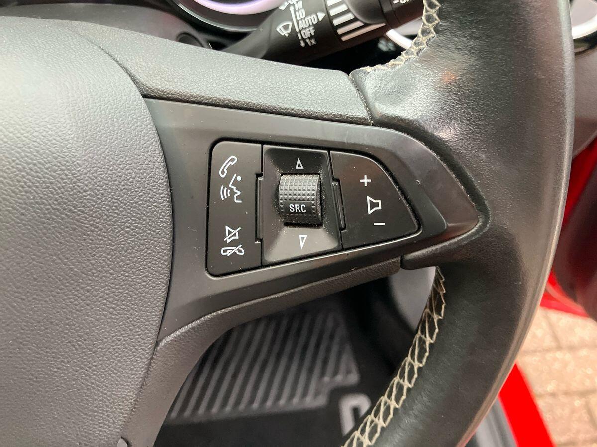 Used Vauxhall Astra 2019 for sale - 76361237: Photo 46