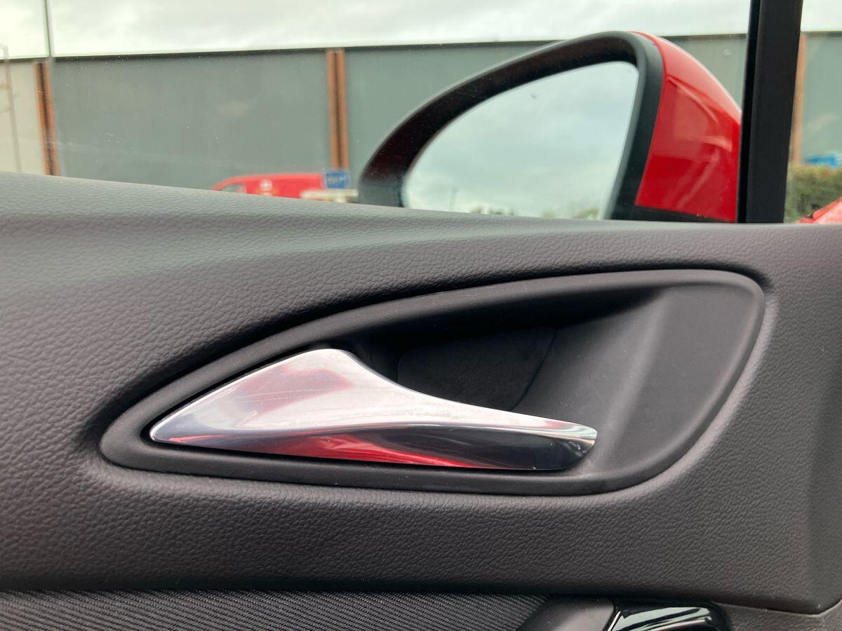 Used Vauxhall Astra 2019 for sale - 76361237: Photo 54