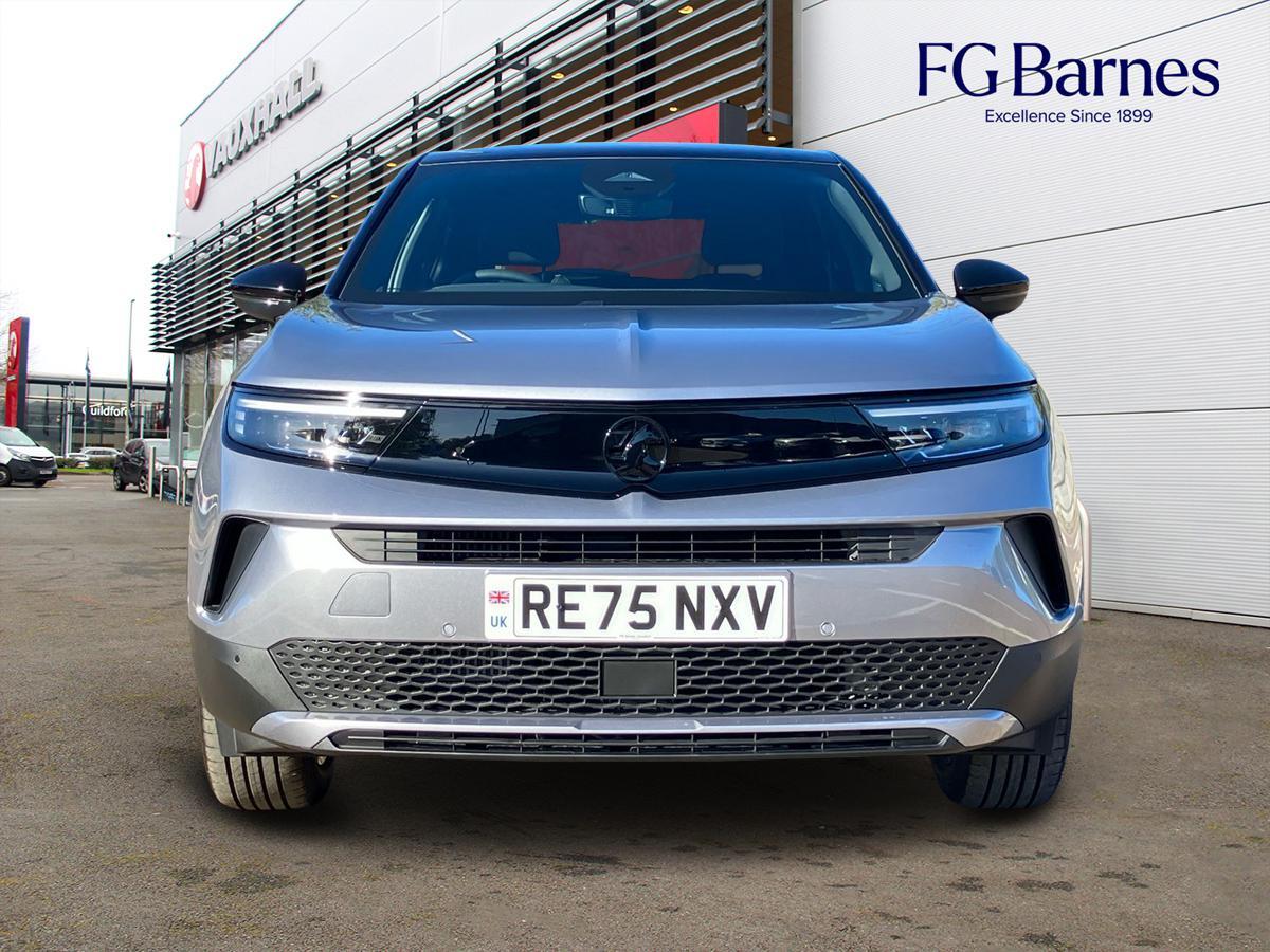 Used Vauxhall Mokka 2025 for sale - 76189962: Photo 10