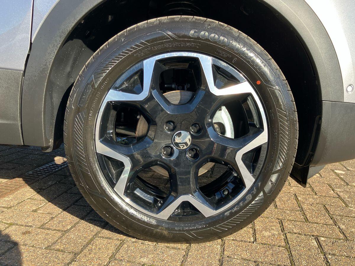 Used Vauxhall Mokka 2025 for sale - 76189962: Photo 11