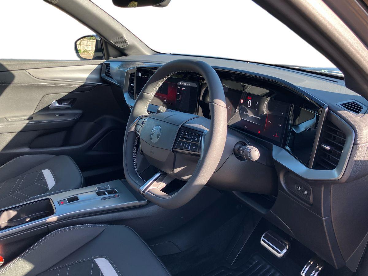 Used Vauxhall Mokka 2025 for sale - 76189962: Photo 13