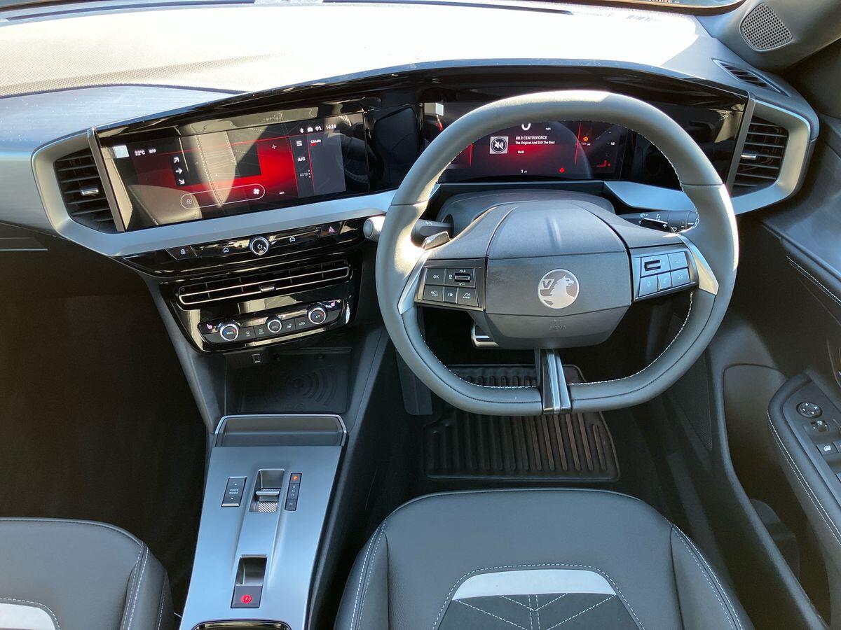 Used Vauxhall Mokka 2025 for sale - 76189962: Photo 14