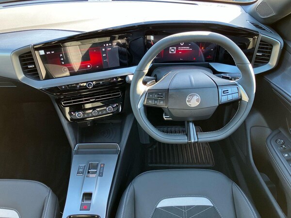 Used Vauxhall Mokka 2025 for sale - 76189962: Photo 14