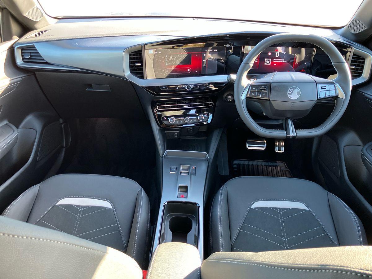 Used Vauxhall Mokka 2025 for sale - 76189962: Photo 15