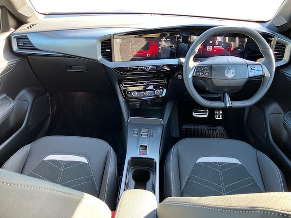 Used Vauxhall Mokka 2025 for sale - 76189962: Photo 15