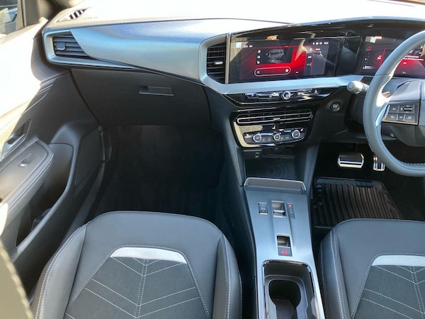 Used Vauxhall Mokka 2025 for sale - 76189962: Photo 18
