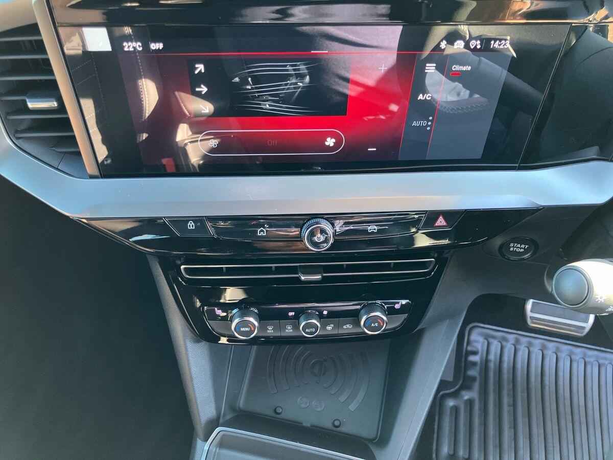 Used Vauxhall Mokka 2025 for sale - 76189962: Photo 19