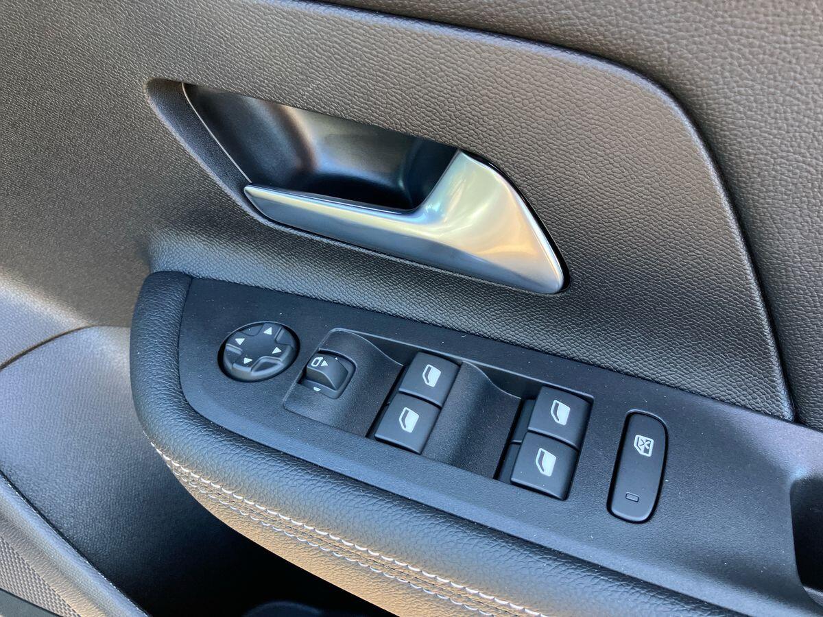 Used Vauxhall Mokka 2025 for sale - 76189962: Photo 21