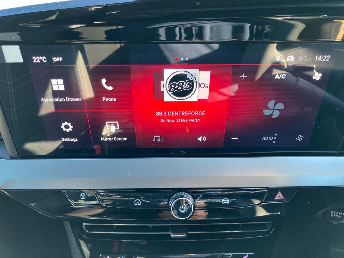 Used Vauxhall Mokka 2025 for sale - 76189962: Photo 22