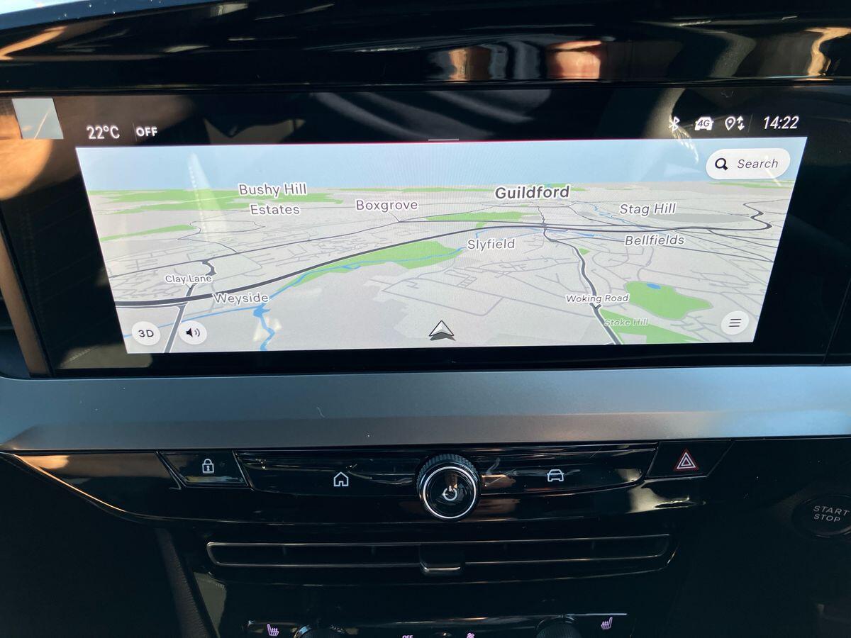 Used Vauxhall Mokka 2025 for sale - 76189962: Photo 23