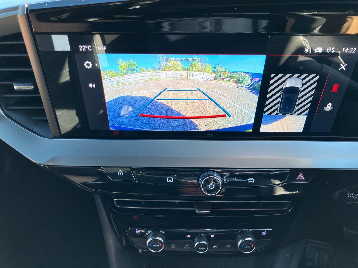 Used Vauxhall Mokka 2025 for sale - 76189962: Photo 25