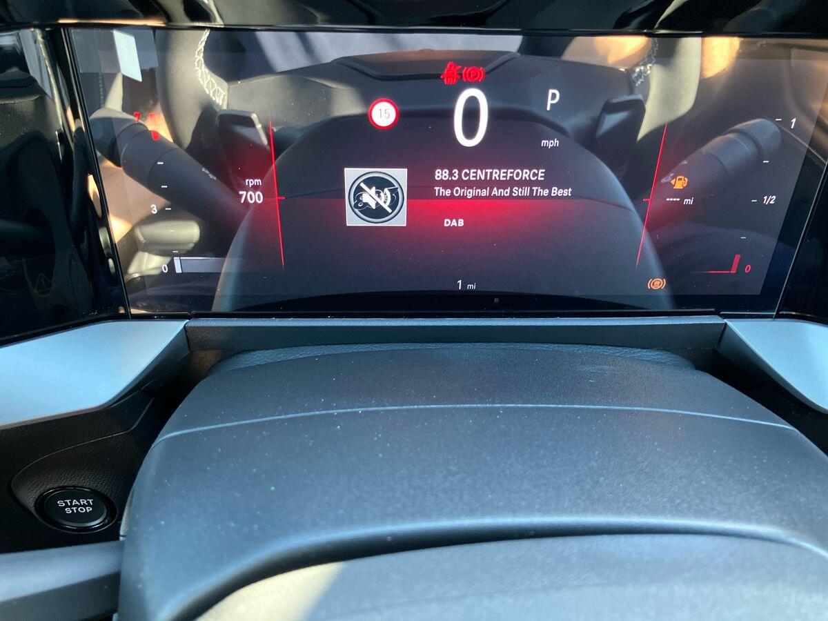 Used Vauxhall Mokka 2025 for sale - 76189962: Photo 26