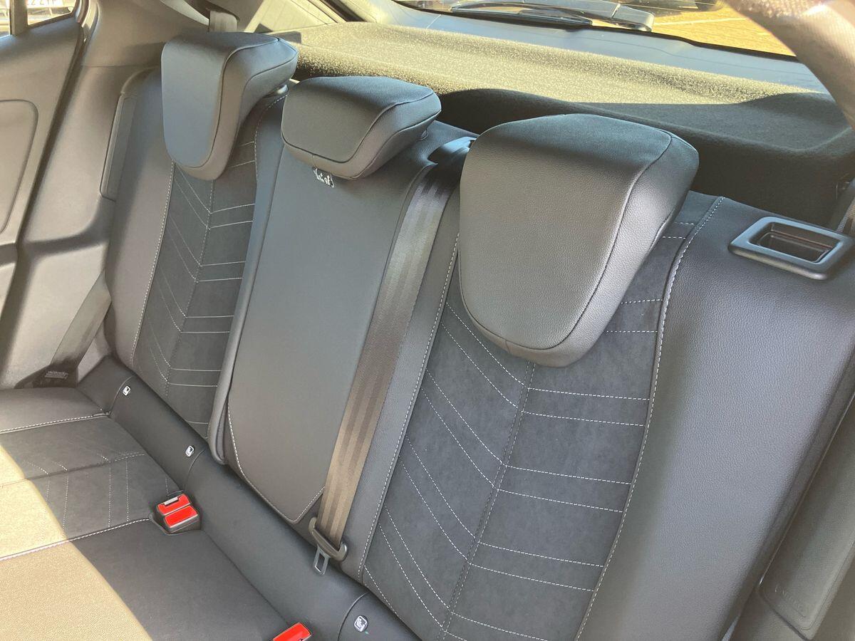 Used Vauxhall Mokka 2025 for sale - 76189962: Photo 29