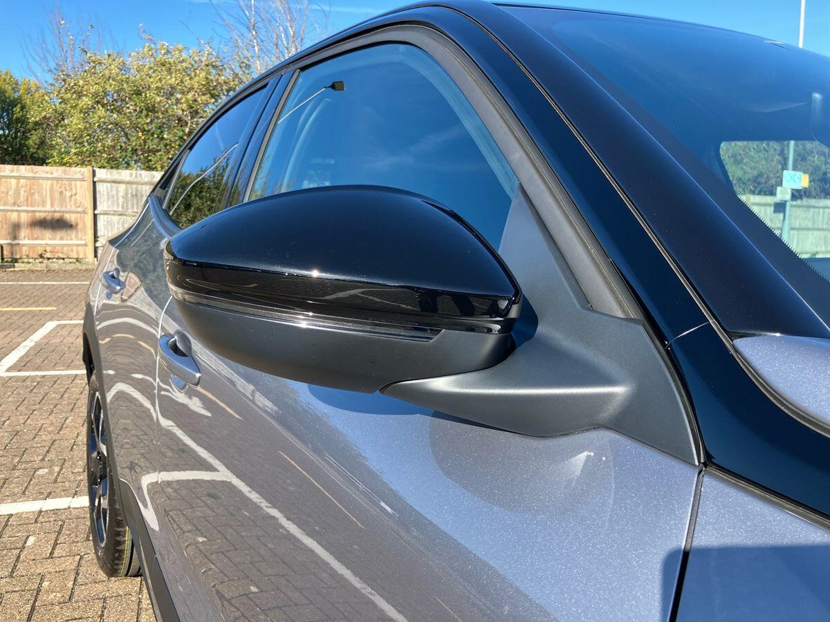 Used Vauxhall Mokka 2025 for sale - 76189962: Photo 31