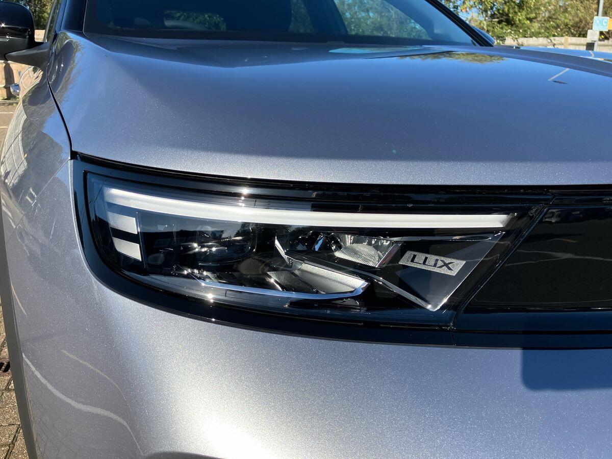 Used Vauxhall Mokka 2025 for sale - 76189962: Photo 33