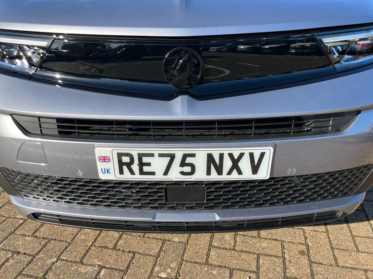 Used Vauxhall Mokka 2025 for sale - 76189962: Photo 34