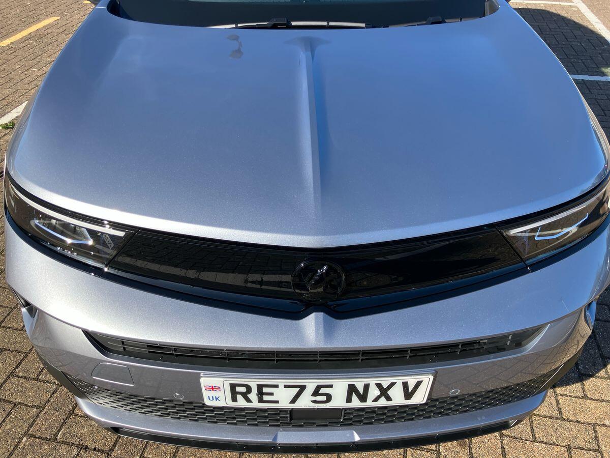 Used Vauxhall Mokka 2025 for sale - 76189962: Photo 35