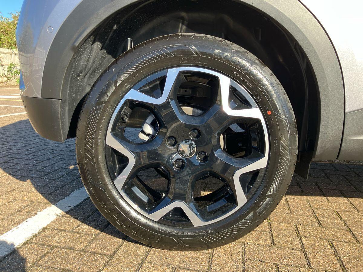 Used Vauxhall Mokka 2025 for sale - 76189962: Photo 37