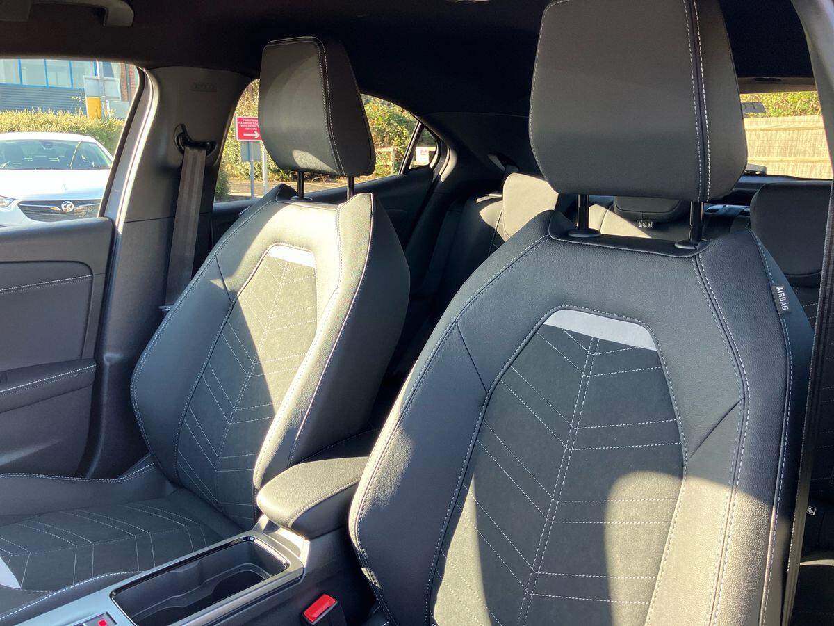 Used Vauxhall Mokka 2025 for sale - 76189962: Photo 45