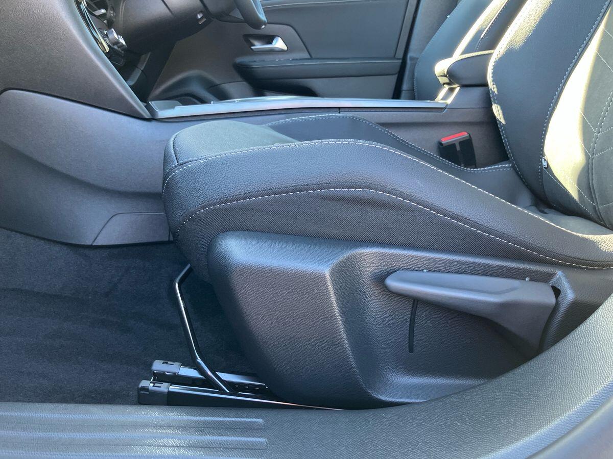 Used Vauxhall Mokka 2025 for sale - 76189962: Photo 46