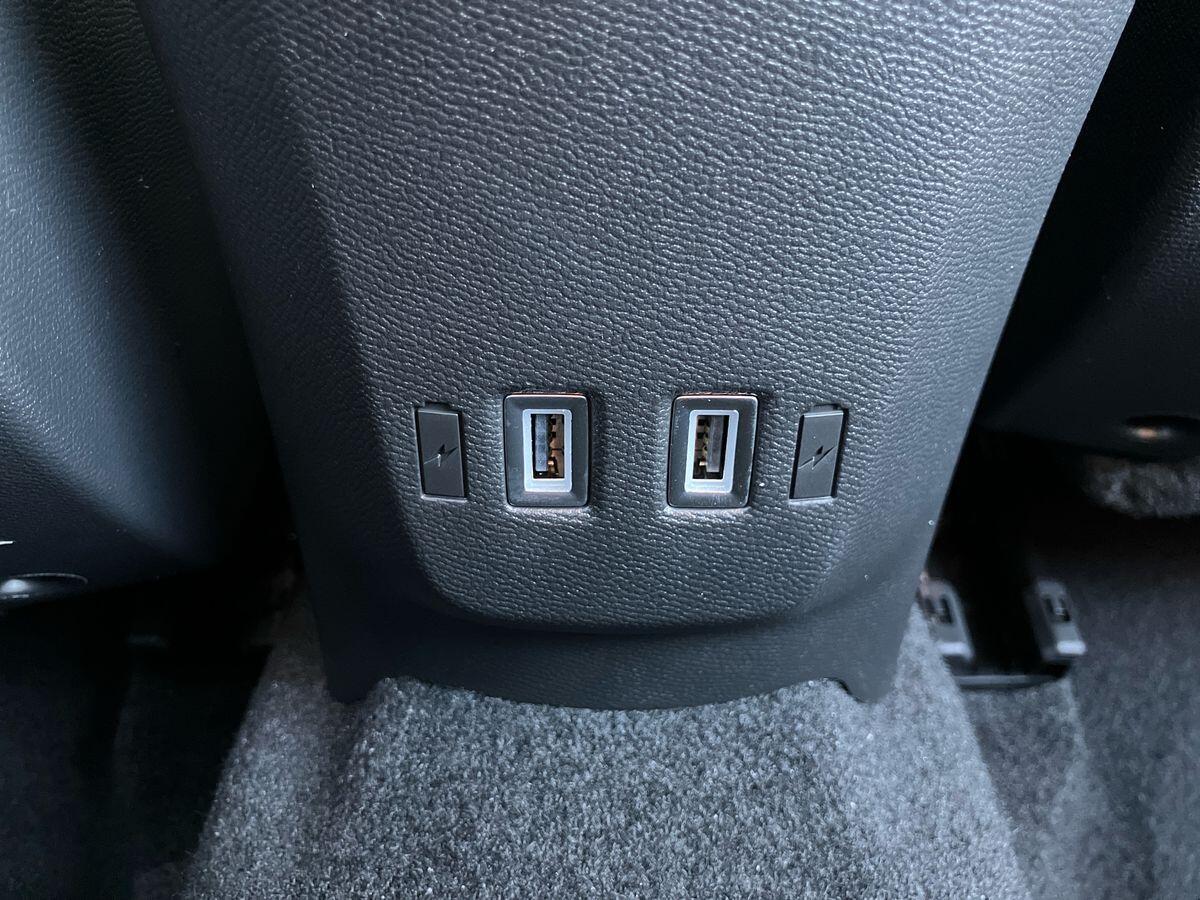 Used Vauxhall Mokka 2025 for sale - 76189962: Photo 50