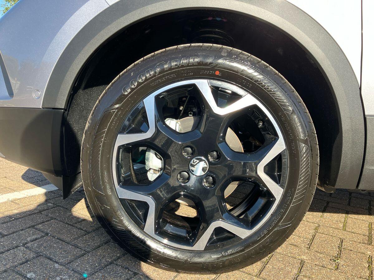 Used Vauxhall Mokka 2025 for sale - 76189962: Photo 53