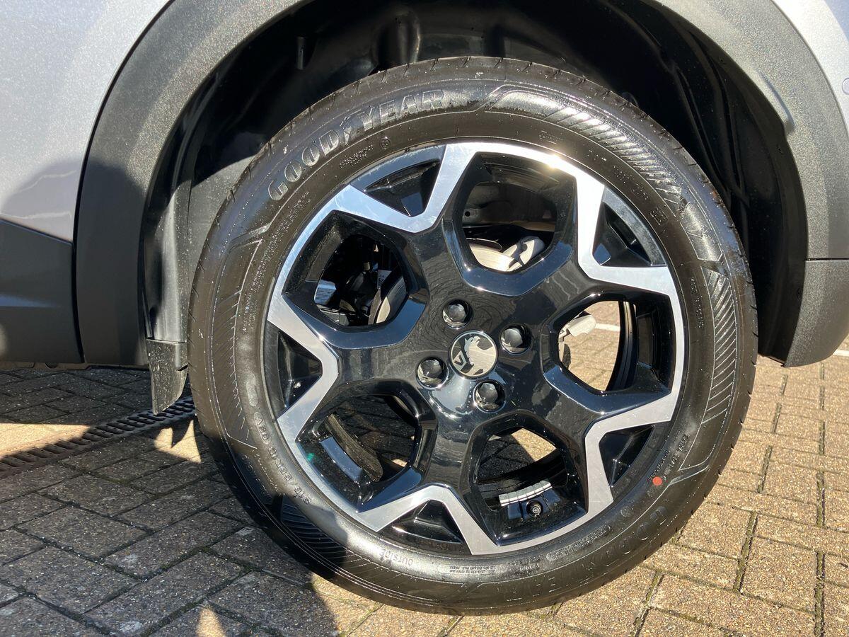 Used Vauxhall Mokka 2025 for sale - 76189962: Photo 54