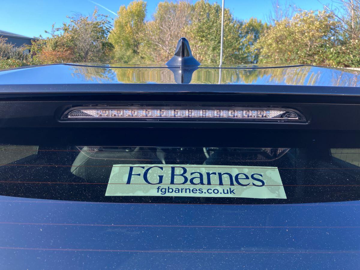 Used Vauxhall Mokka 2025 for sale - 76189962: Photo 55