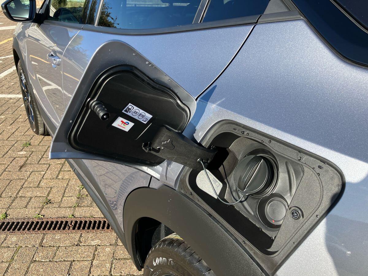 Used Vauxhall Mokka 2025 for sale - 76189962: Photo 56