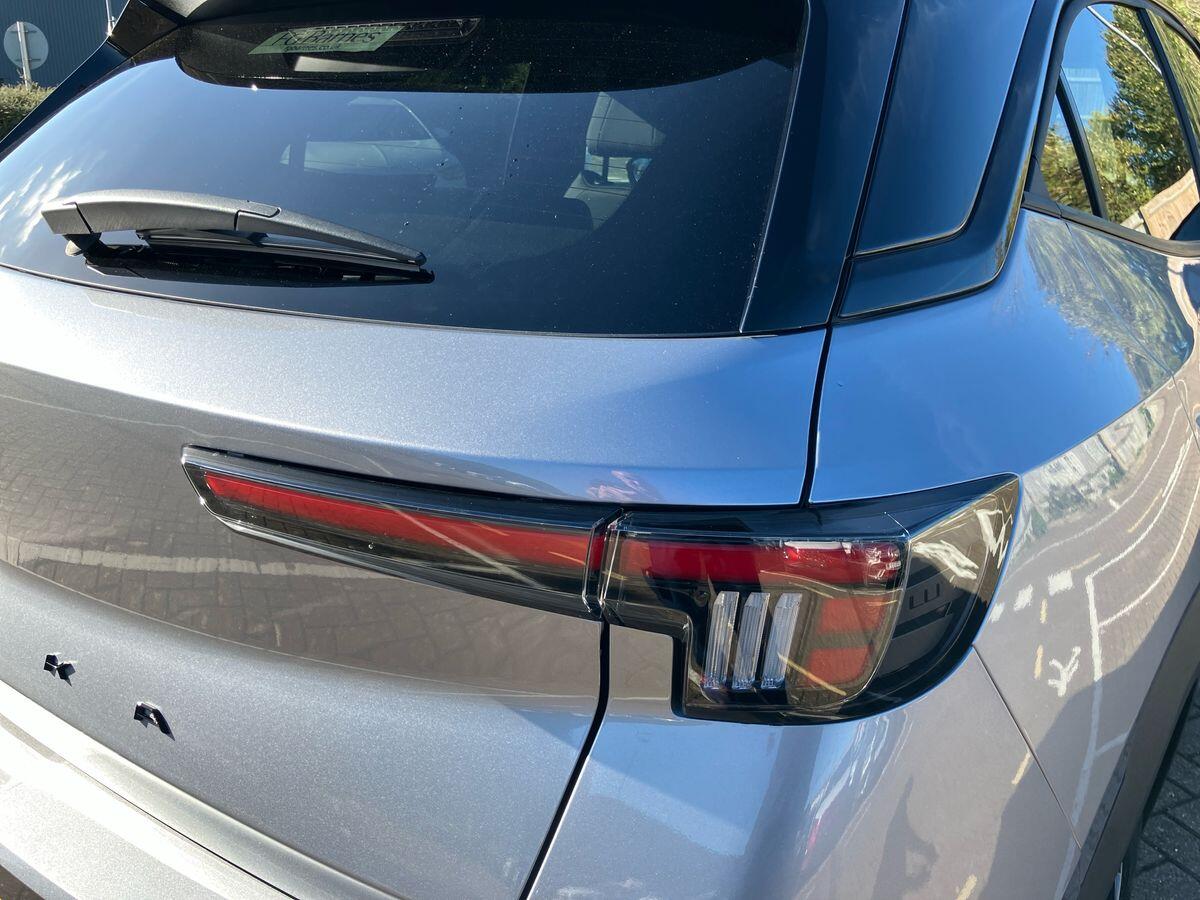 Used Vauxhall Mokka 2025 for sale - 76189962: Photo 57