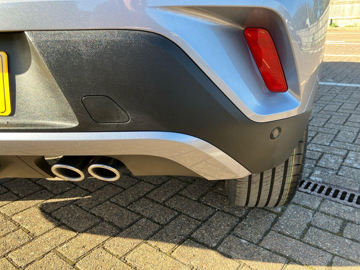 Used Vauxhall Mokka 2025 for sale - 76189962: Photo 58