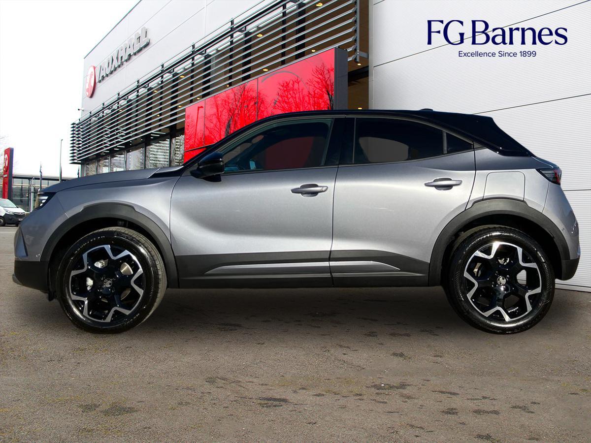 Used Vauxhall Mokka 2025 for sale - 76189962: Photo 7