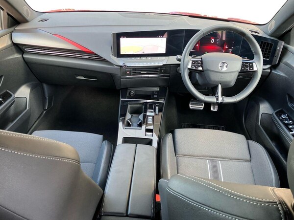 Used Vauxhall Astra 2025 for sale - 76122655: Photo 15