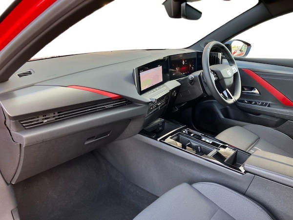 Used Vauxhall Astra 2025 for sale - 76122655: Photo 17