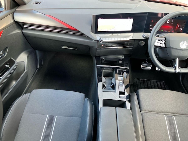 Used Vauxhall Astra 2025 for sale - 76122655: Photo 18