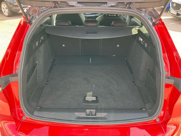 Used Vauxhall Astra 2025 for sale - 76122655: Photo 30
