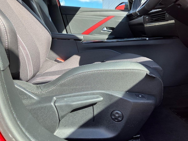 Used Vauxhall Astra 2025 for sale - 76122655: Photo 40