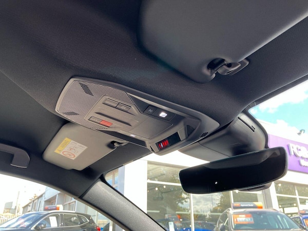 Used Vauxhall Astra 2025 for sale - 76122655: Photo 43