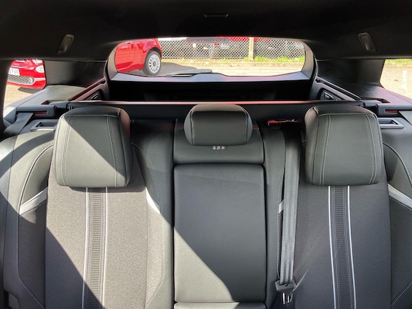 Used Vauxhall Astra 2025 for sale - 76122655: Photo 45