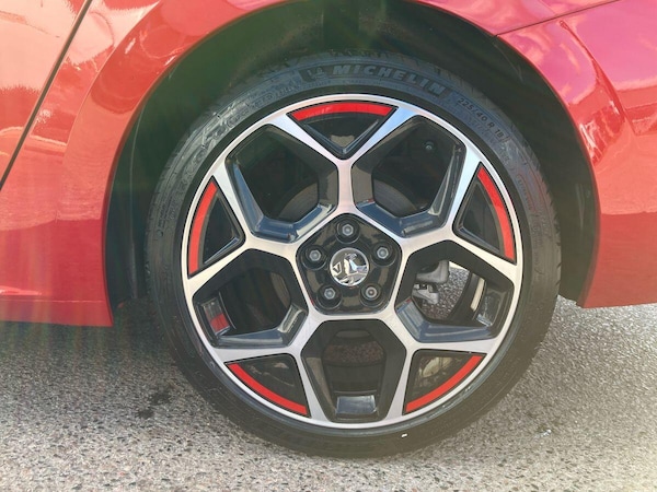 Used Vauxhall Astra 2025 for sale - 76122655: Photo 49
