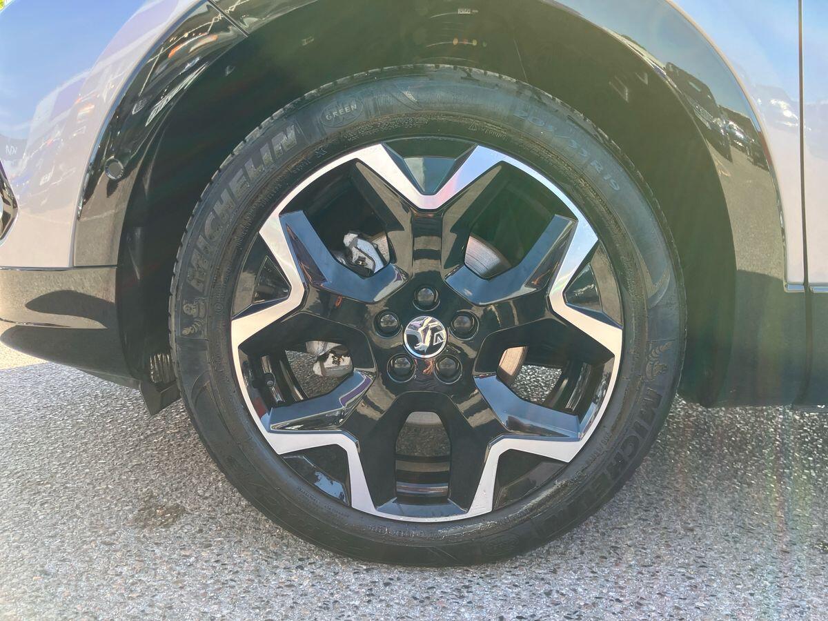 Used Vauxhall Grandland 2024 for sale - 76743307: Photo 11