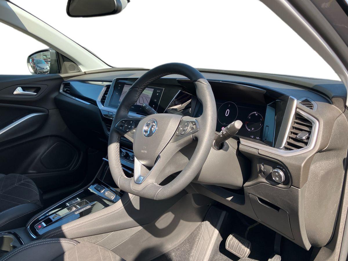 Used Vauxhall Grandland 2024 for sale - 76743307: Photo 13
