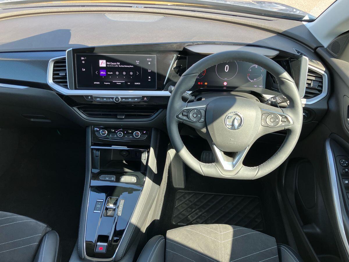 Used Vauxhall Grandland 2024 for sale - 76743307: Photo 14