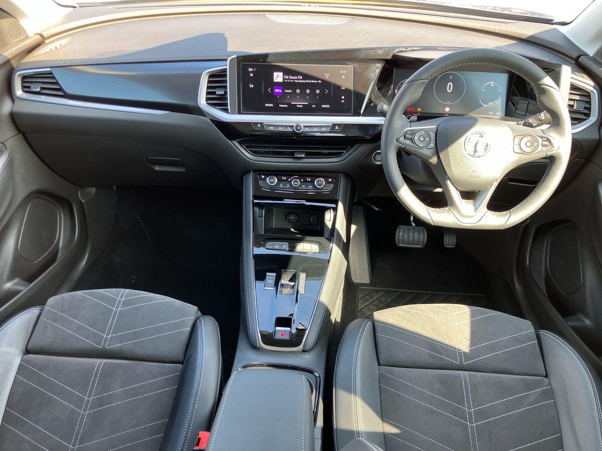 Used Vauxhall Grandland 2024 for sale - 76743307: Photo 15