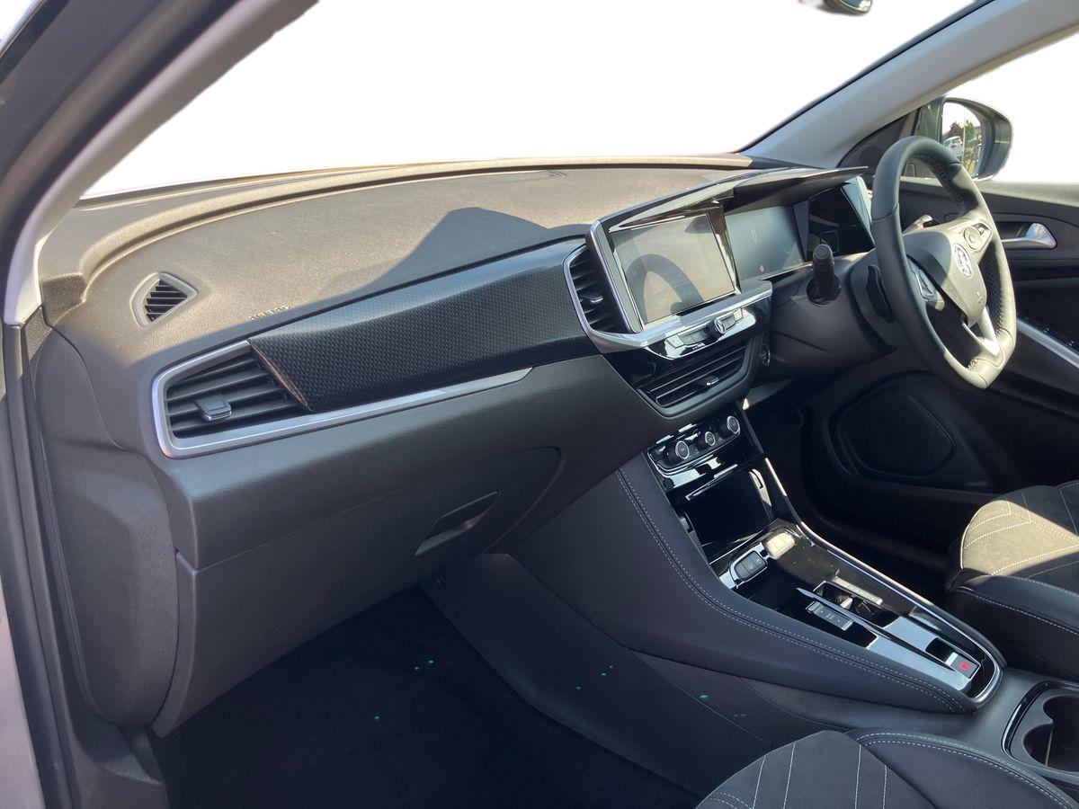 Used Vauxhall Grandland 2024 for sale - 76743307: Photo 17